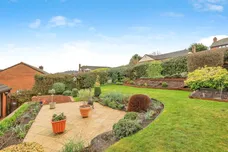 Abbots Way, Minehead