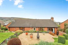 Abbots Way, Minehead