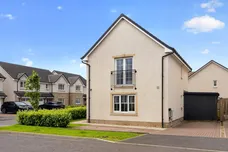 Colintraive Crescent, Bishopton