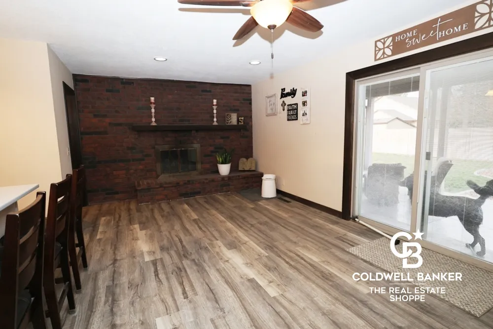 2707 N Rock Rd, Garden City, KS 67846