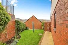 Abbots Way, Minehead