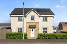 Colintraive Crescent, Bishopton
