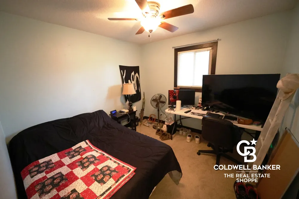 2707 N Rock Rd, Garden City, KS 67846