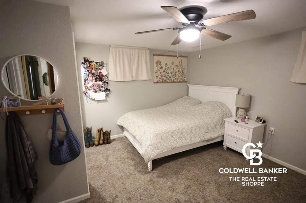 2707 N Rock Rd, Garden City, KS 67846