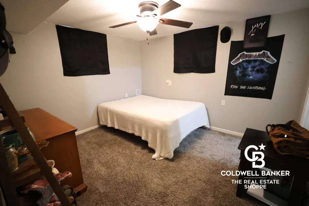 2707 N Rock Rd, Garden City, KS 67846