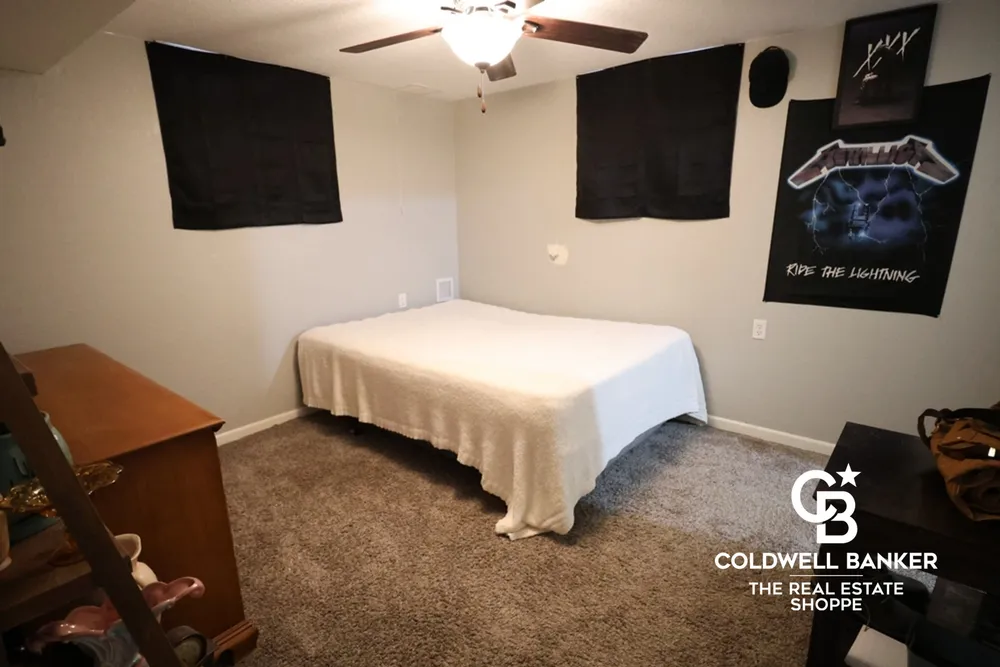 2707 N Rock Rd, Garden City, KS 67846