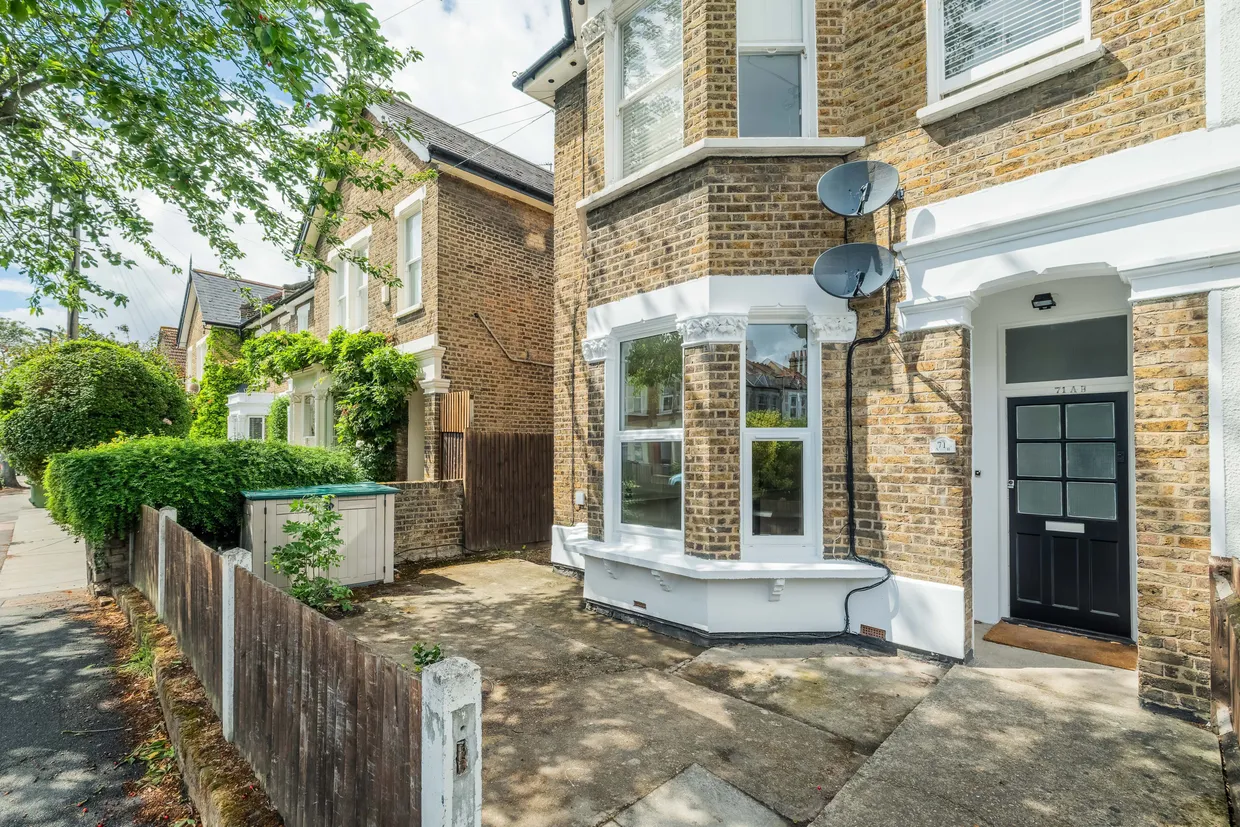 George Lane, London, SE13 photo 1