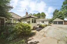 Sheepdrift Road, Bromeswell, Woodbridge