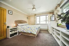Sheepdrift Road, Bromeswell, Woodbridge