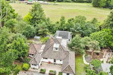 Sheepdrift Road, Bromeswell, Woodbridge
