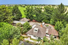 Sheepdrift Road, Bromeswell, Woodbridge