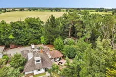 Sheepdrift Road, Bromeswell, Woodbridge