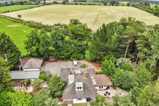 Sheepdrift Road, Bromeswell, Woodbridge