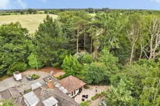 Sheepdrift Road, Bromeswell, Woodbridge