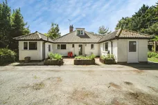 Sheepdrift Road, Bromeswell, Woodbridge