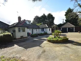 Sheepdrift Road, Bromeswell, Woodbridge photo