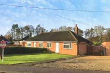 Gazeley, Newmarket