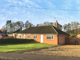 Gazeley, Newmarket photo