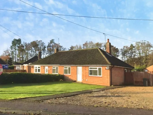 Gazeley, Newmarketphoto