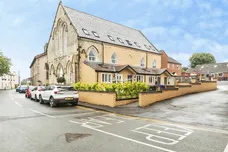 High Street, South Milford, Leeds