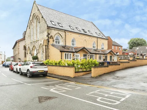 High Street, South Milford, Leedsphoto