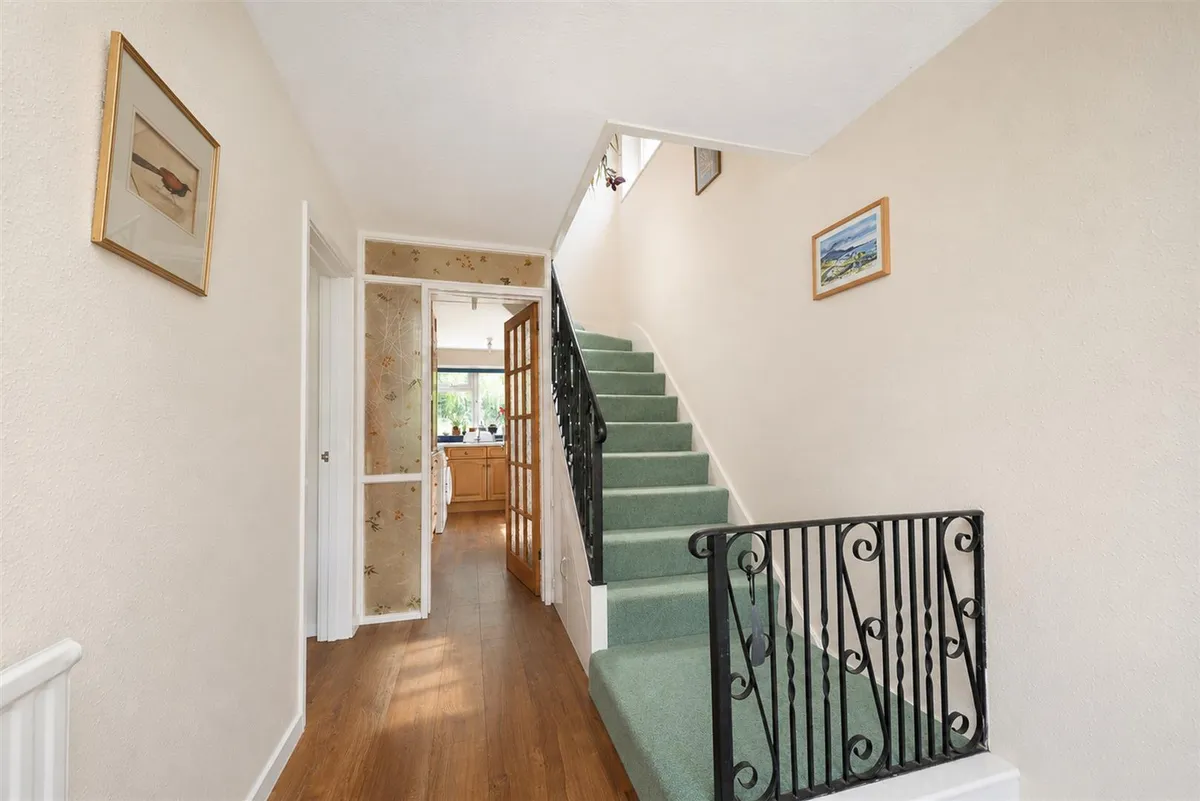 Ridge Lea, Hemel Hempstead, Hertfordshire, HP1 2AZ