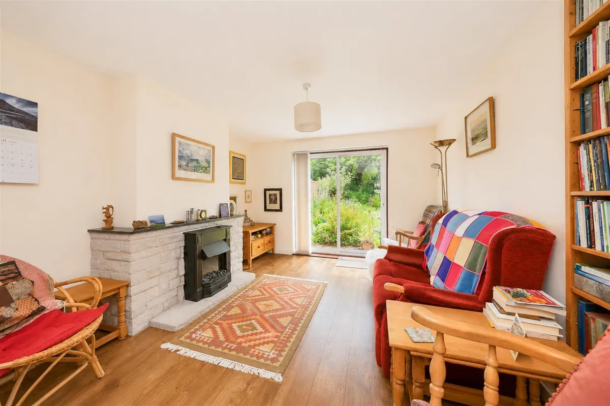 Ridge Lea, Hemel Hempstead, Hertfordshire, HP1 2AZ