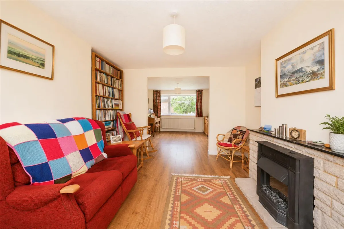 Ridge Lea, Hemel Hempstead, Hertfordshire, HP1 2AZ