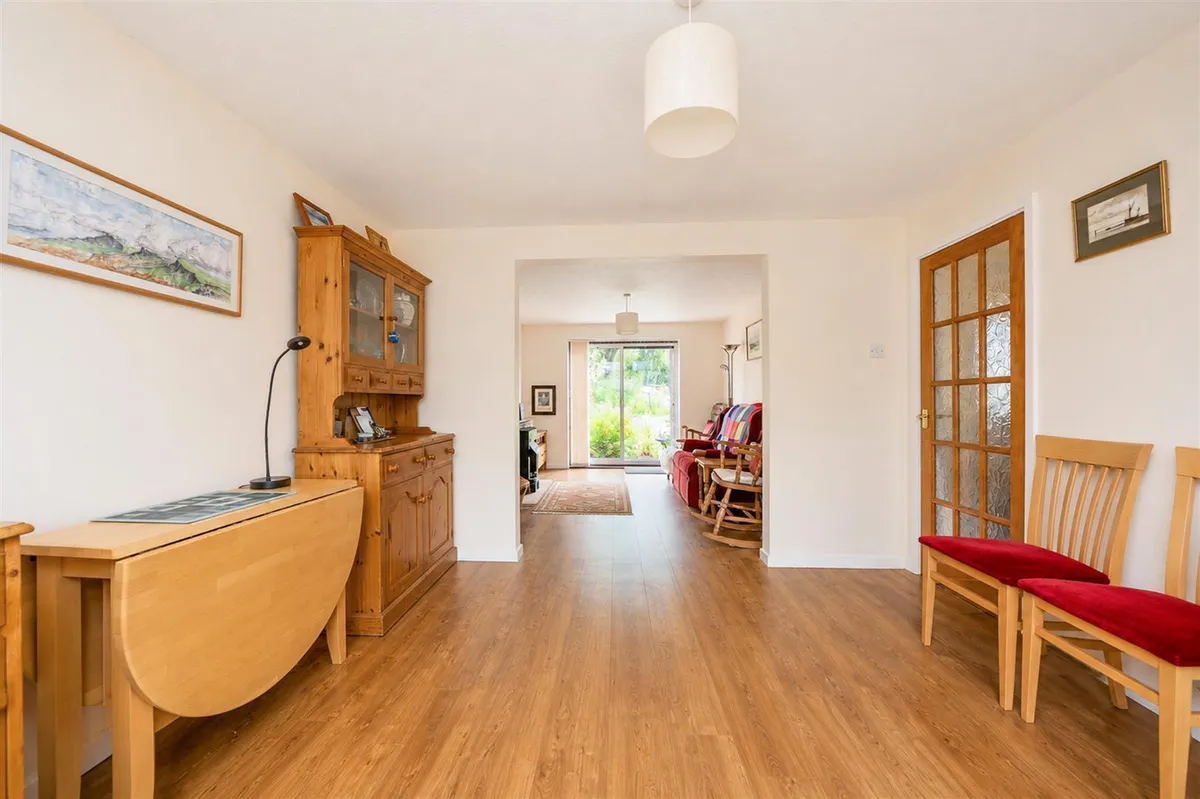 Ridge Lea, Hemel Hempstead, Hertfordshire, HP1 2AZ