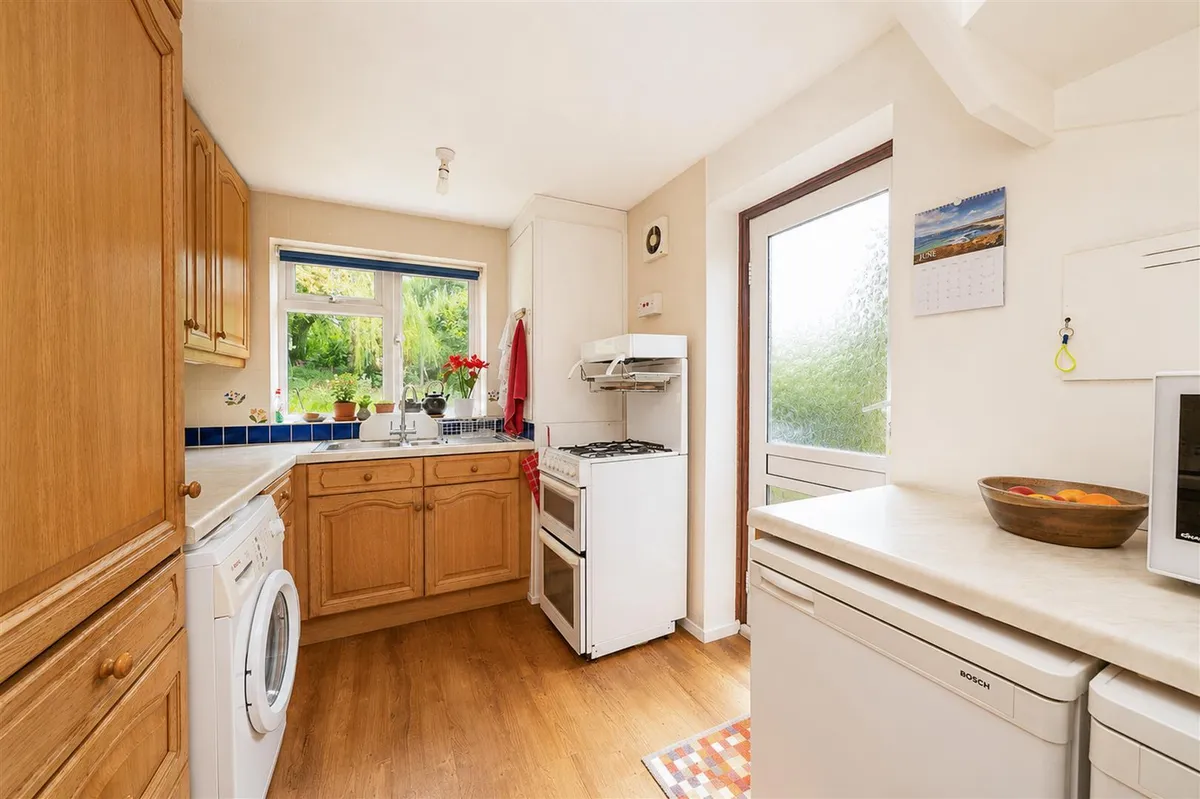 Ridge Lea, Hemel Hempstead, Hertfordshire, HP1 2AZ