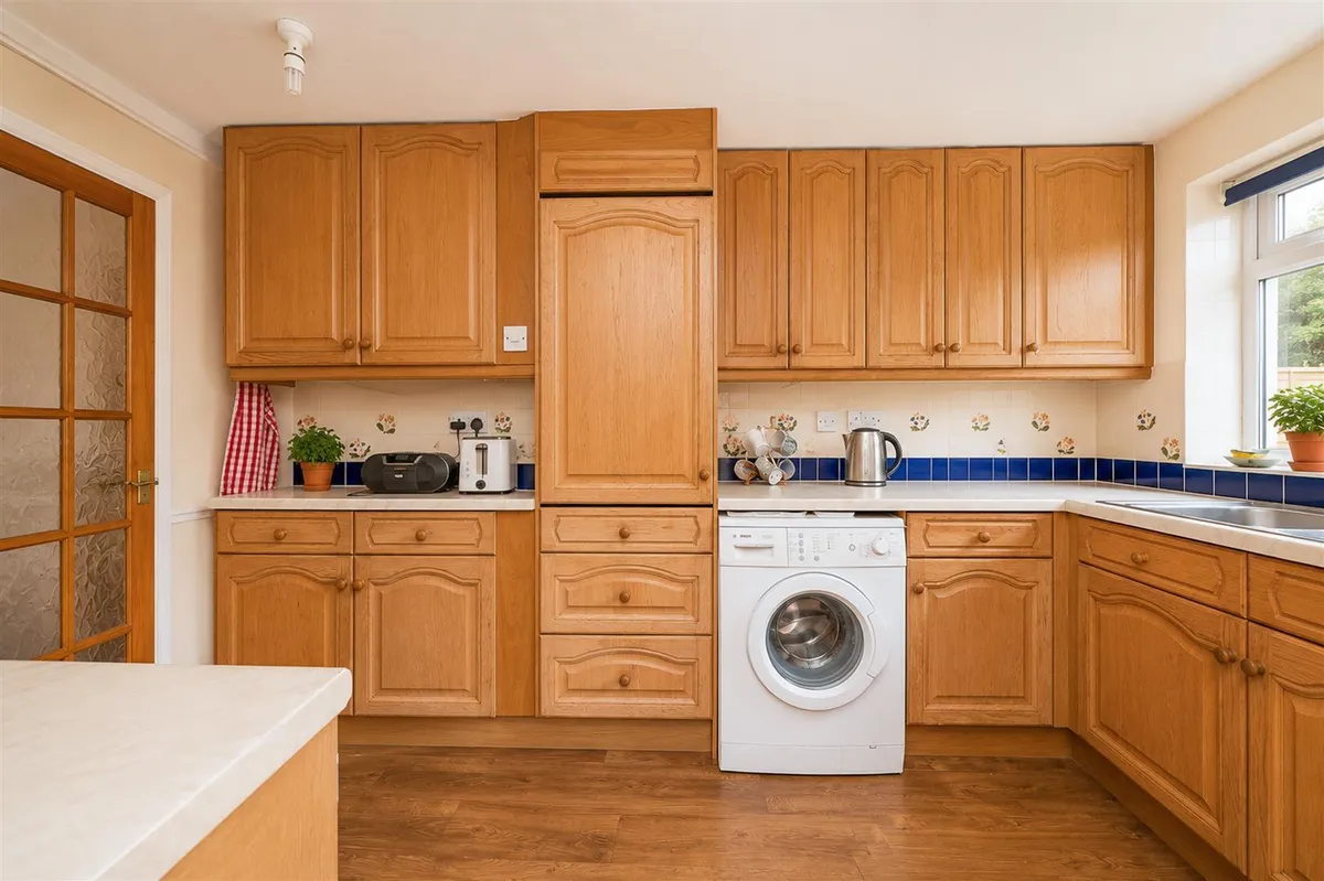 Ridge Lea, Hemel Hempstead, Hertfordshire, HP1 2AZ