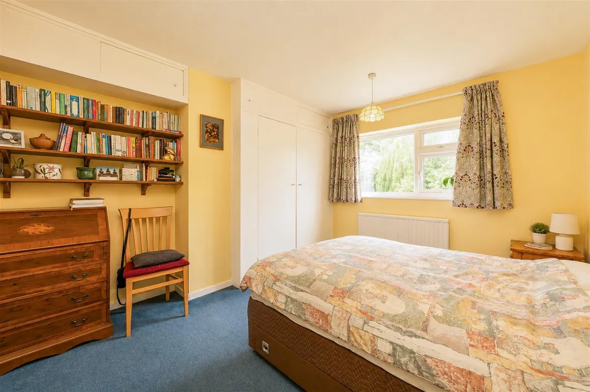 Ridge Lea, Hemel Hempstead, Hertfordshire, HP1 2AZ