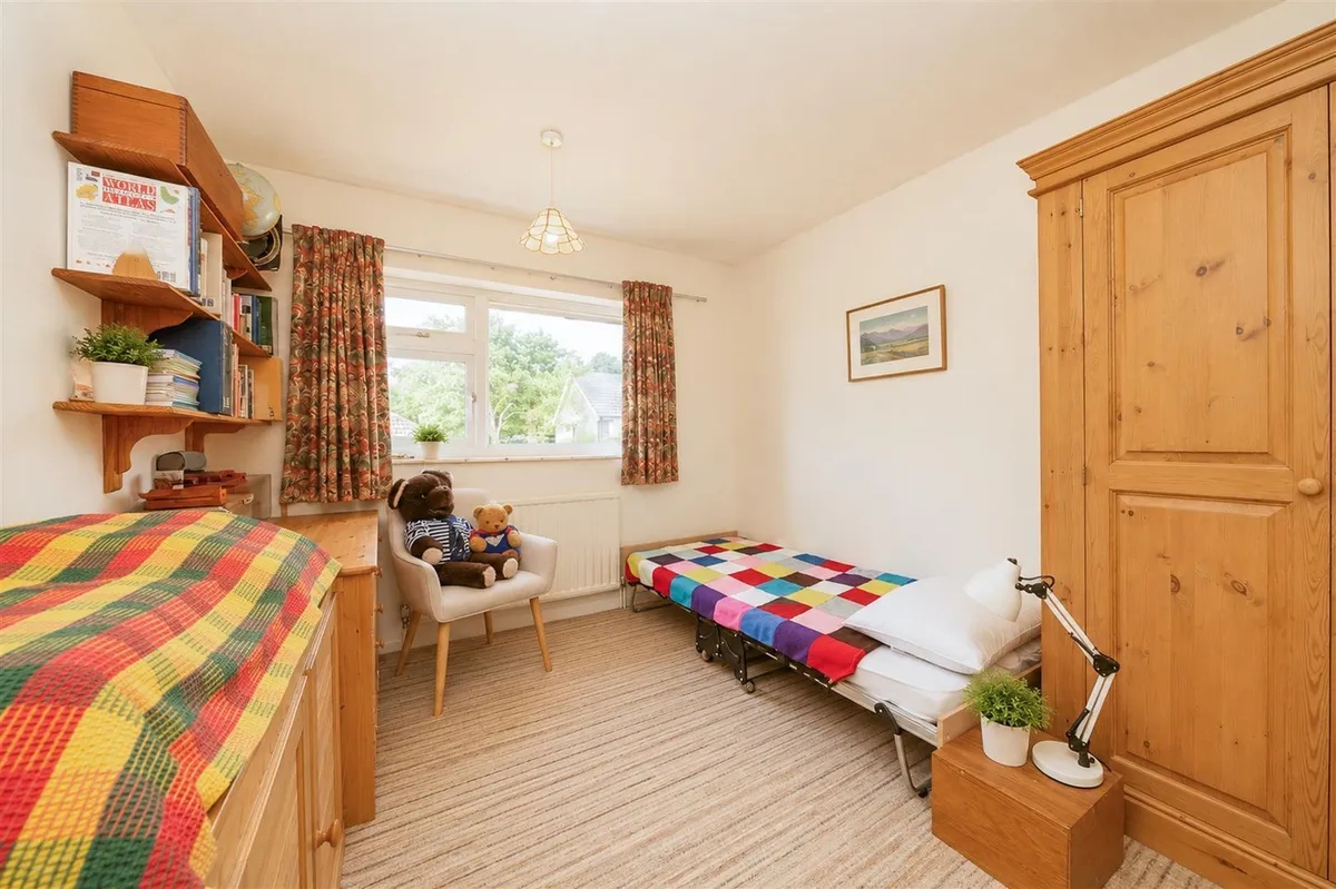 Ridge Lea, Hemel Hempstead, Hertfordshire, HP1 2AZ