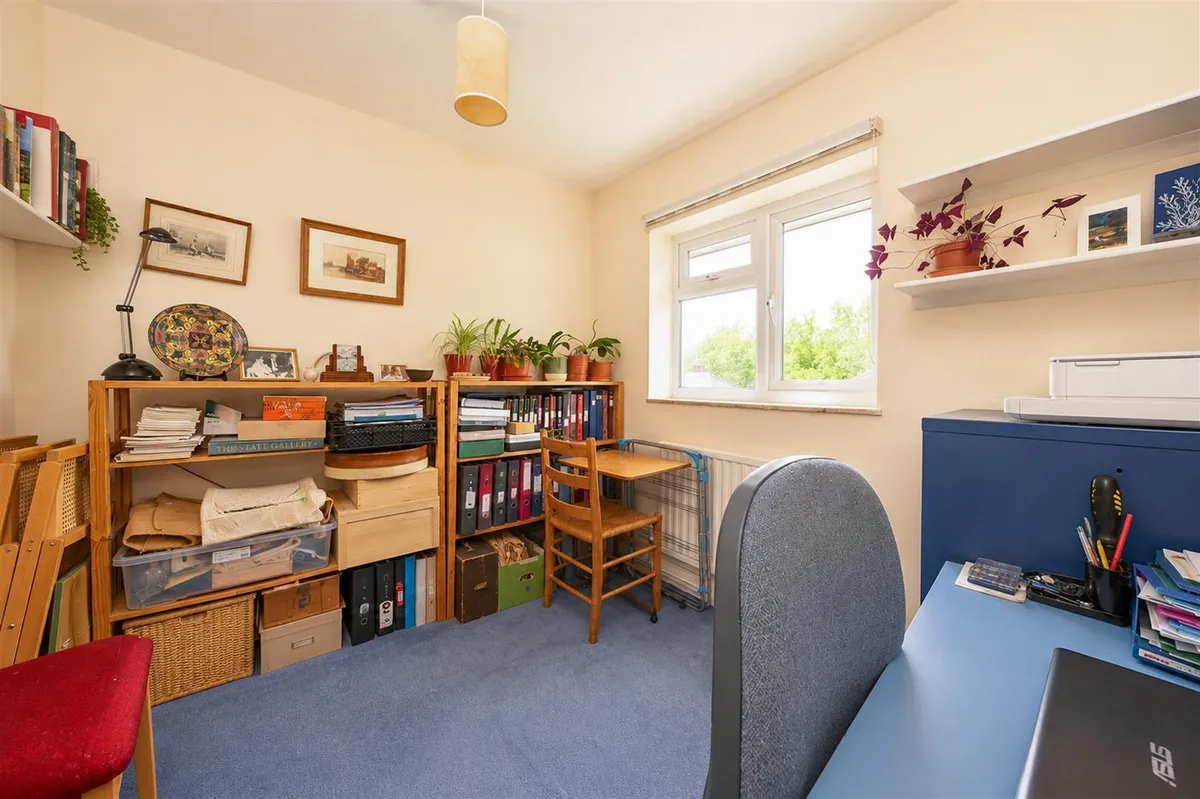 Ridge Lea, Hemel Hempstead, Hertfordshire, HP1 2AZ