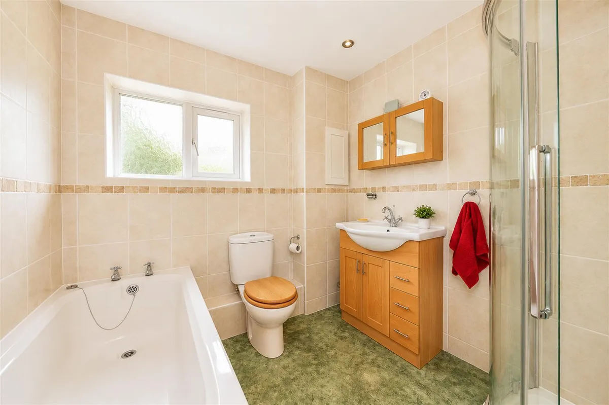 Ridge Lea, Hemel Hempstead, Hertfordshire, HP1 2AZ