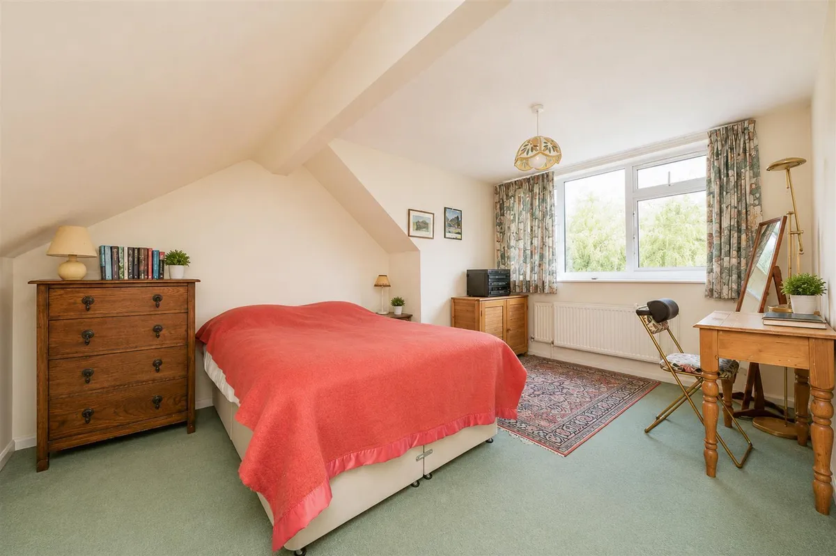 Ridge Lea, Hemel Hempstead, Hertfordshire, HP1 2AZ