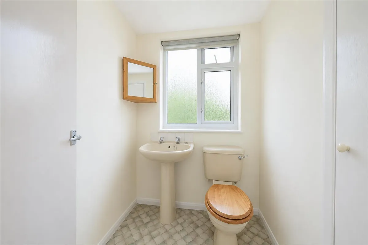 Ridge Lea, Hemel Hempstead, Hertfordshire, HP1 2AZ