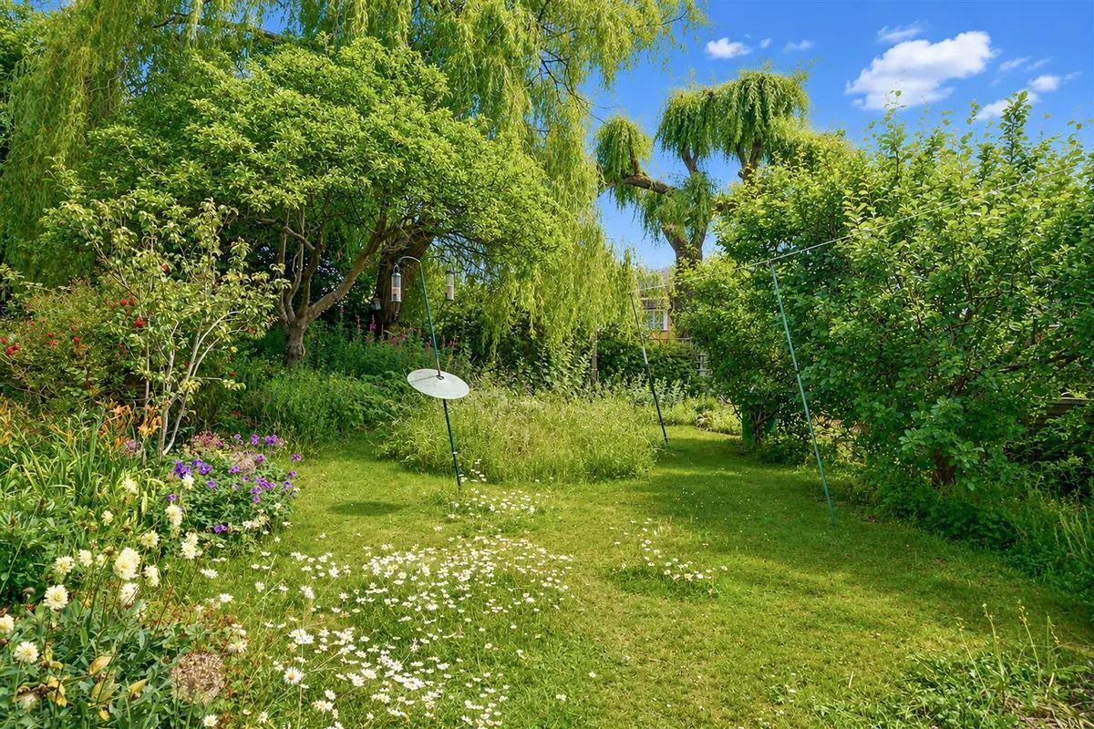 Ridge Lea, Hemel Hempstead, Hertfordshire, HP1 2AZ