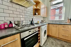 Spring Grove View, LEEDS