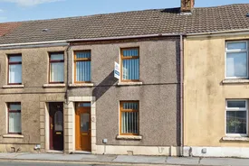 Property responsive
