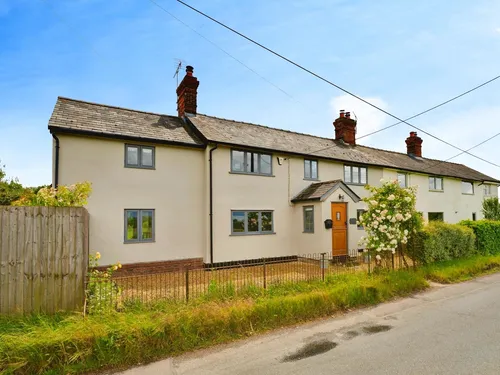 Ashfield Green, Wickhambrook, Newmarketphoto