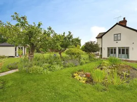 Ashfield Green, Wickhambrook, Newmarket thumb 2