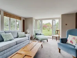 Ashfield Green, Wickhambrook, Newmarket thumb 3