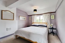 Ashfield Green, Wickhambrook, Newmarket