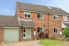 Churchill Close, Hevingham, Norwich