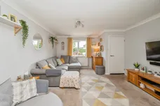 Churchill Close, Hevingham, Norwich
