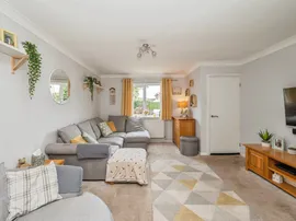 Churchill Close, Hevingham, Norwich thumb 2