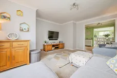 Churchill Close, Hevingham, Norwich