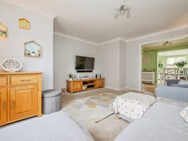 Churchill Close, Hevingham, Norwich thumb 3
