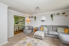 Churchill Close, Hevingham, Norwich